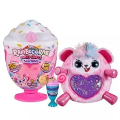 Rainbocorns Sweets Shake Surprise