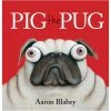 Scholastic Childrens Book Pig The Pug