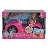 Steffi Love Doll & Beach Car