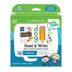 Leapfrog LeapStart Book Level 2 Read & Write