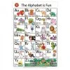 Other Poster The Alphabet Is Fun