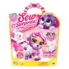 Little Live Pets Scruff-A-Luvs Playset Sew Surprise Assorted