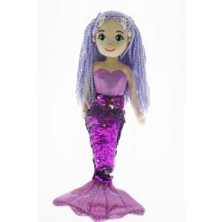 Other Mermaid Cindy Purple