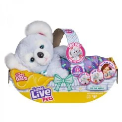 Little Live Pets Cozy Dozys Koala