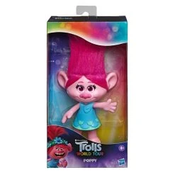 Trolls World Tour Medium Doll Assorted