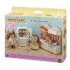 Sylvanian Families Kitchen Play Set
