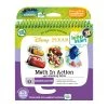 Leapfrog LeapStart Book Level 3 Disney Pals Maths In Action