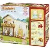 Sylvanian Families Hillcrest Home Gift Set
