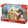 Sylvanian Families Christmas Set