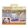 Sylvanian Families Ballerina Friends